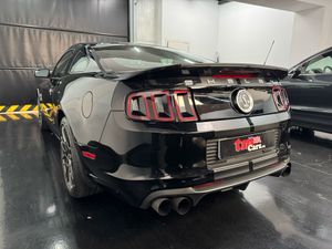 Ford Mustang Shelby GT 500  - Foto 10
