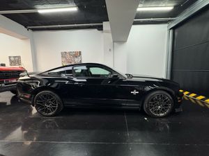Ford Mustang Shelby GT 500  - Foto 7
