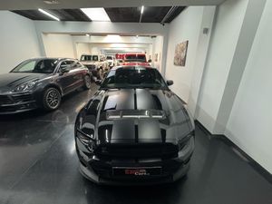 Ford Mustang Shelby GT 500  - Foto 2