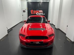 Ford Mustang Shelby GT 500  - Foto 5