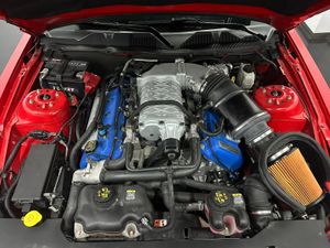 Ford Mustang Shelby GT 500  - Foto 15