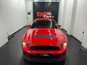 Ford Mustang Shelby GT 500  - Foto 2