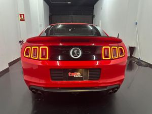 Ford Mustang Shelby GT 500  - Foto 7