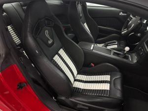 Ford Mustang Shelby GT 500  - Foto 13