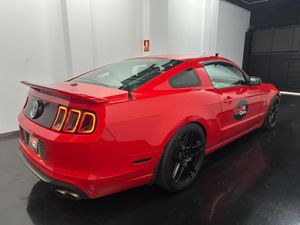 Ford Mustang Shelby GT 500  - Foto 9