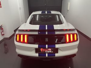 Ford Mustang SHELBY GT350  - Foto 5