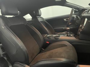 Ford Mustang SHELBY GT350  - Foto 9