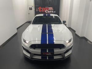 Ford Mustang SHELBY GT350  - Foto 2