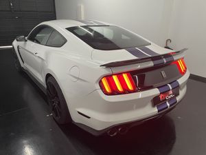 Ford Mustang SHELBY GT350  - Foto 6