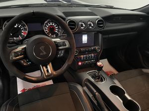 Ford Mustang SHELBY GT350  - Foto 7