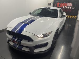 Ford Mustang SHELBY GT350  - Foto 3