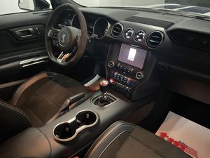 Ford Mustang SHELBY GT350  - Foto 8