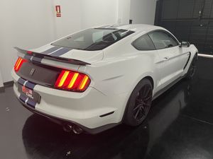 Ford Mustang SHELBY GT350  - Foto 4