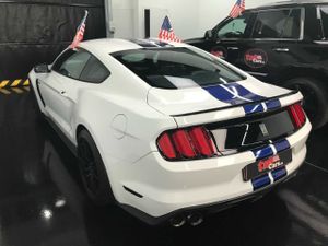 Ford Mustang SHELBY GT350  PRECIO FINAL!!  - Foto 5