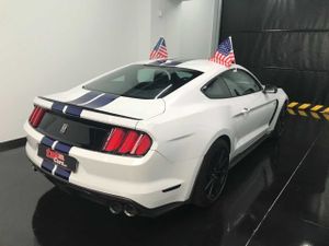 Ford Mustang SHELBY GT350  PRECIO FINAL!!  - Foto 3