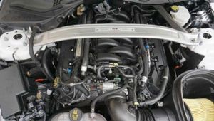 Ford Mustang SHELBY GT350  PRECIO FINAL!!  - Foto 14