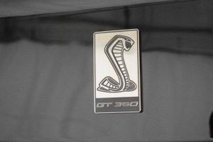 Ford Mustang SHELBY GT350  PRECIO FINAL!!  - Foto 4