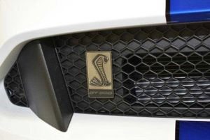 Ford Mustang SHELBY GT350  PRECIO FINAL!!  - Foto 6