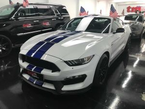 Ford Mustang SHELBY GT350  PRECIO FINAL!!  - Foto 2