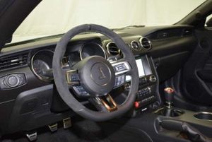 Ford Mustang SHELBY GT350  PRECIO FINAL!!  - Foto 7