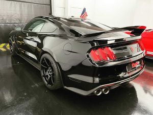 Ford Mustang Shelby GT350 R VENDIDO!!  - Foto 6