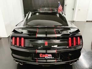 Ford Mustang Shelby GT350 R VENDIDO!!  - Foto 4