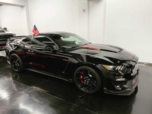 Ford Mustang Shelby GT350 R VENDIDO!!  - Foto 3