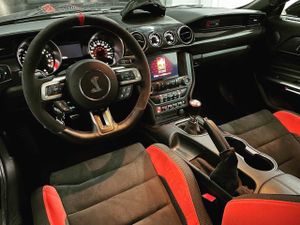 Ford Mustang Shelby GT350 R VENDIDO!!  - Foto 7