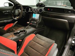 Ford Mustang Shelby GT350 R VENDIDO!!  - Foto 9