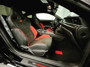 Ford Mustang Shelby GT350 R VENDIDO!!  - Foto 8