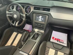 Ford Mustang Shelby GT500 Cabrio  - Foto 8