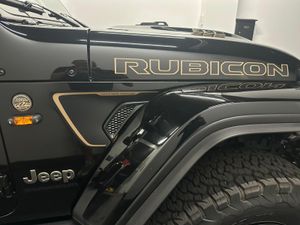 Jeep Wrangler HEMMI 392 FINAL EDITION - Foto 8