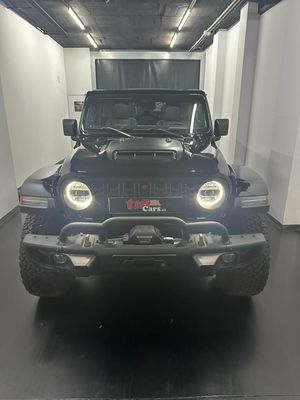 Jeep Wrangler HEMMI 392 FINAL EDITION - Foto 3