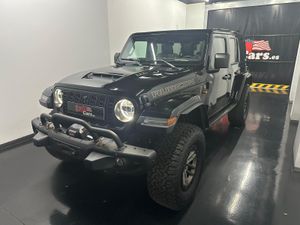 Jeep Wrangler HEMMI 392 FINAL EDITION - Foto 3