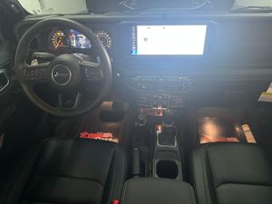 Jeep Wrangler HEMMI 392 FINAL EDITION - Foto 10