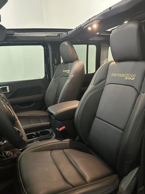 Jeep Wrangler HEMMI 392 FINAL EDITION - Foto 12