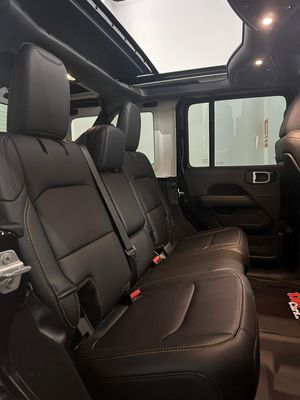Jeep Wrangler HEMMI 392 FINAL EDITION - Foto 15