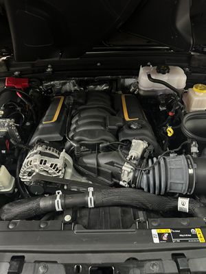 Jeep Wrangler HEMMI 392 FINAL EDITION - Foto 16