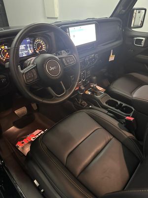 Jeep Wrangler HEMMI 392 FINAL EDITION - Foto 11