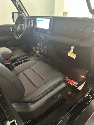 Jeep Wrangler HEMMI 392 FINAL EDITION - Foto 14