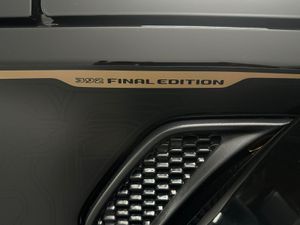 Jeep Wrangler HEMMI 392 FINAL EDITION - Foto 9