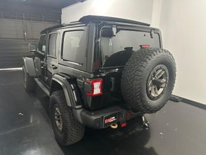 Jeep Wrangler HEMMI 392 FINAL EDITION - Foto 5