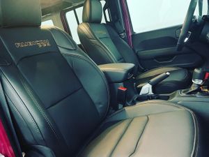 Jeep Wrangler Rubicon  392  - Foto 8