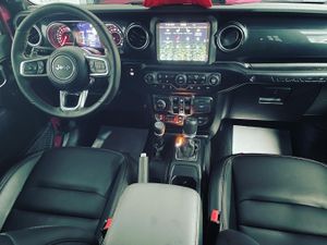 Jeep Wrangler Rubicon  392  - Foto 6