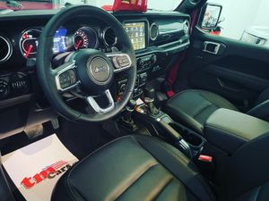 Jeep Wrangler Rubicon  392  - Foto 7