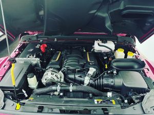 Jeep Wrangler Rubicon  392  - Foto 10