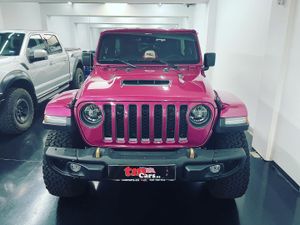 Jeep Wrangler Rubicon  392  - Foto 2