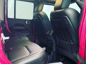 Jeep Wrangler Rubicon  392  - Foto 9