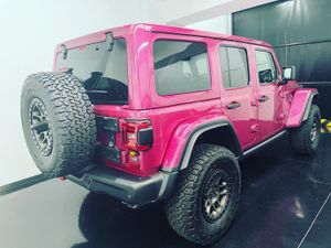 Jeep Wrangler Rubicon  392  - Foto 4