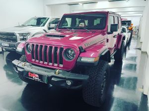 Jeep Wrangler Rubicon  392  - Foto 3